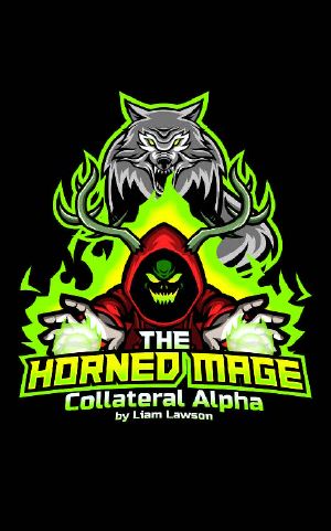 [Horned Mage 02] • Collateral Alpha